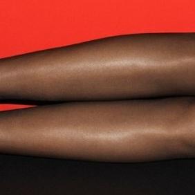 Sind das Streggings?
