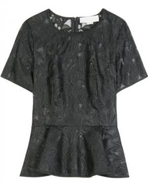 Stella McCartney Spitzenbluse Modepilot