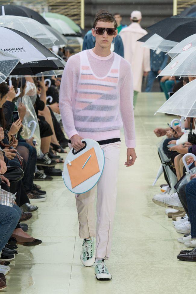 Kenzo