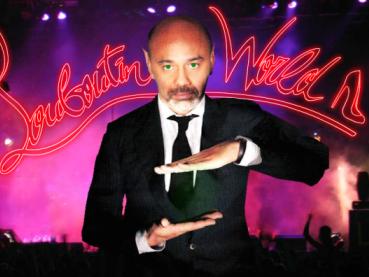 Louboutins für alle!