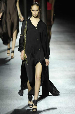 Schlitze Lanvin Modepilot