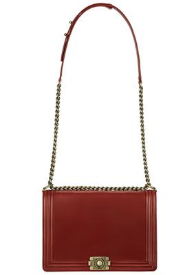 Chanel Boy Chanel Bag Modepilot