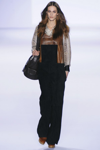 Chloé Pythonmix Modepilot