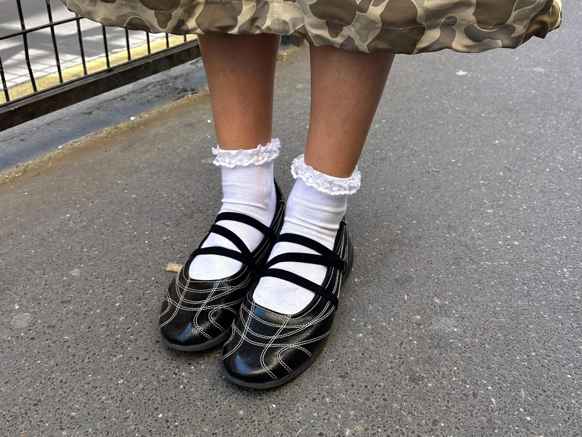 Kleiden wie in Paris: Die Essentials
