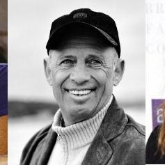 Schorsch, Willy und Stella – Stelldichein bei Olympia