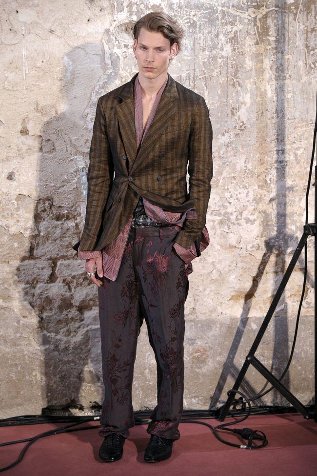 Haider Ackermann