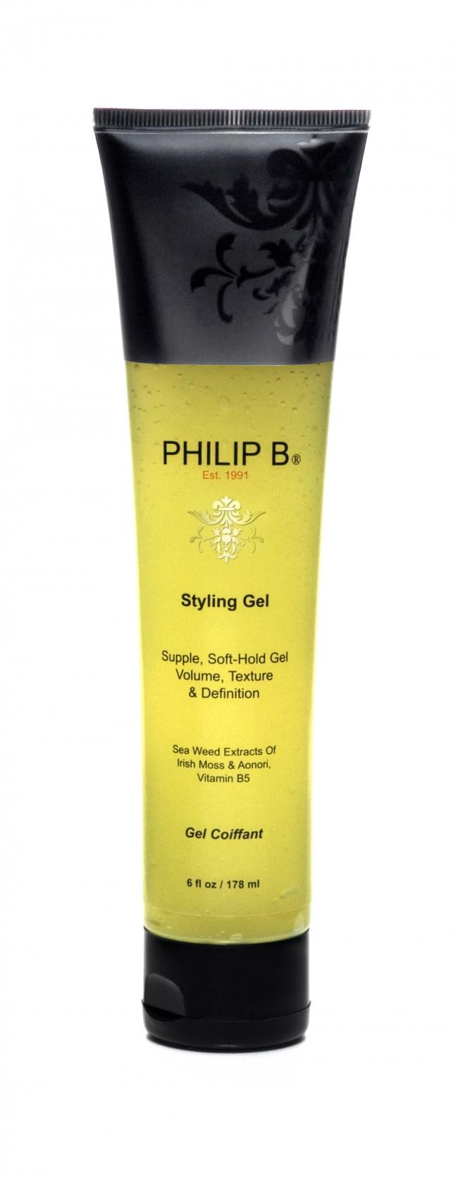PB Styling Gel 178 ml