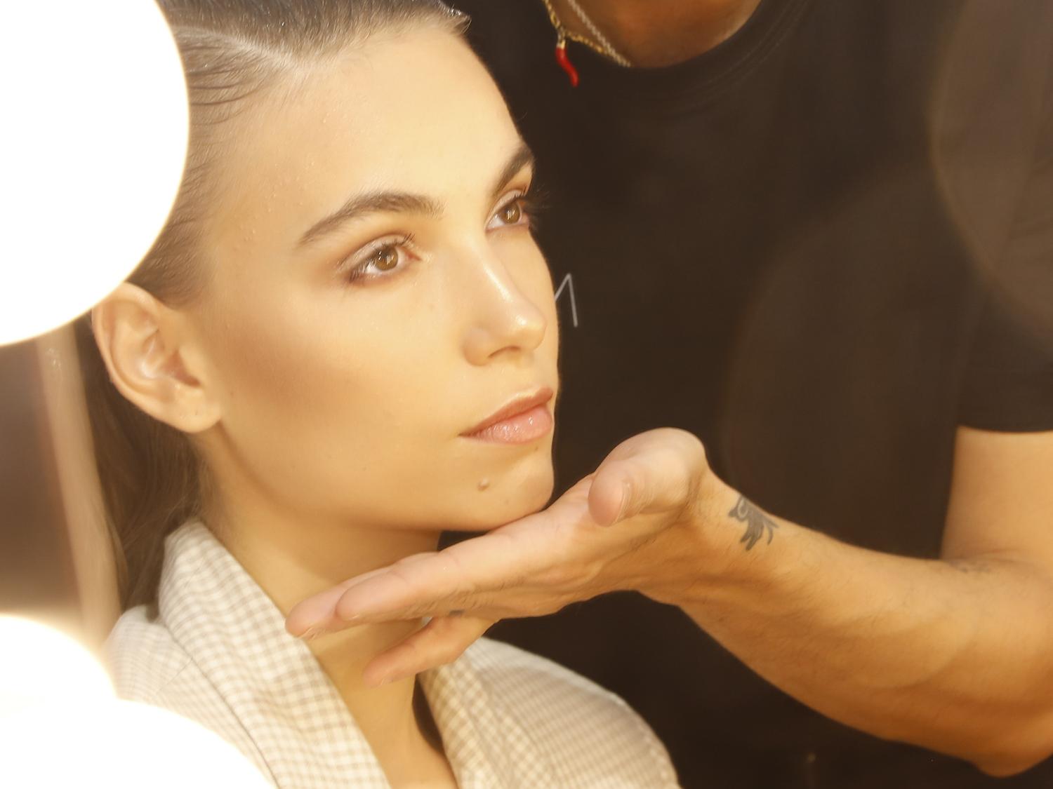 Neues vom Beauty Pro: Porentief nachgefragt