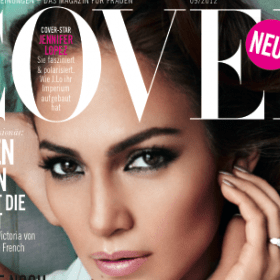 Morgen kommt COVER