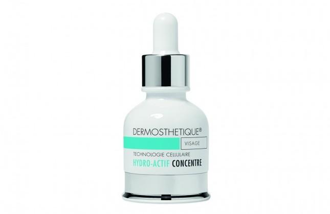DERMOSTHETIQUE HYDRO-ACTIF_CONCENTRE_LA BIOSTHETIQUE