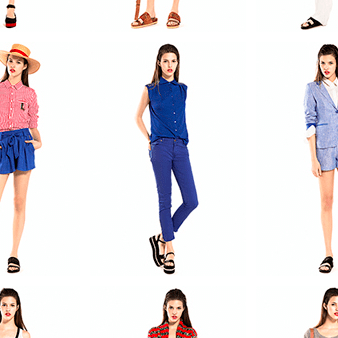 Sommertrends 2015 aus Buenos Aires