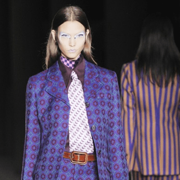 Paris: Miu Miu