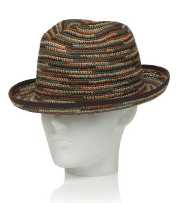 Panama Hat Sensi Studio Accessoiries Modepilot