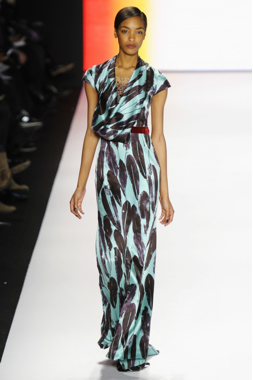 Carolina Herrera Modepilot