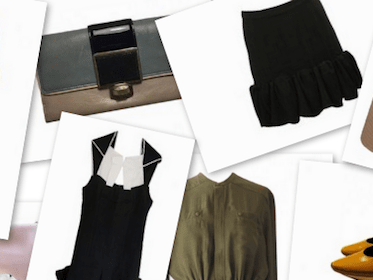 Unsere Top 10 Designerteile auf Videdressing.de