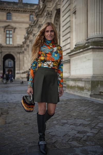 Modepilot Street Style Paris 2020