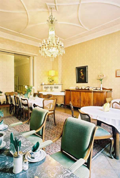 Hotel Funk Berlin Modepilot