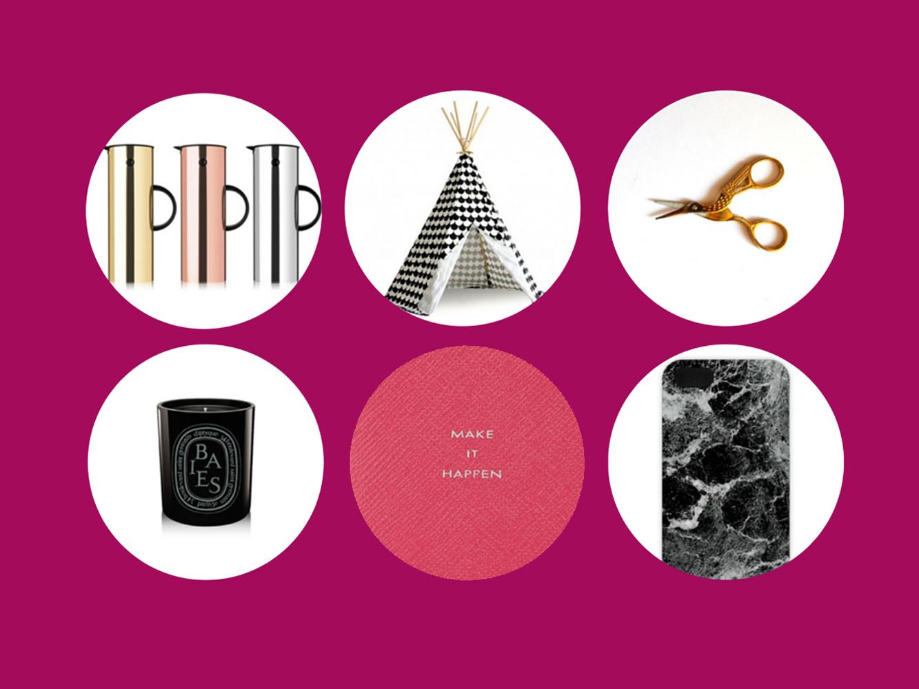 Schöne Bescherung: Last-minute-Geschenke