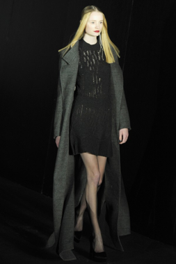Theyskens Theory Herbst 2012 Modepilot