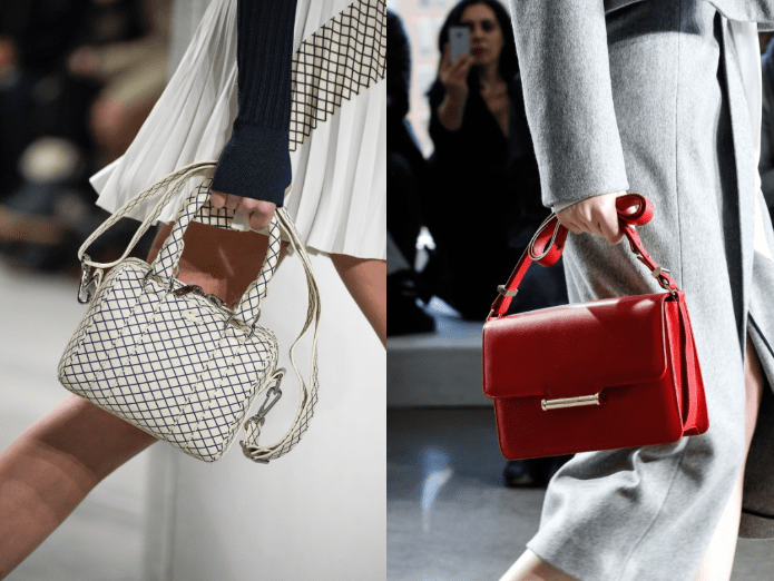 Handbags Lacoste Jason Wu Modepilot 2015