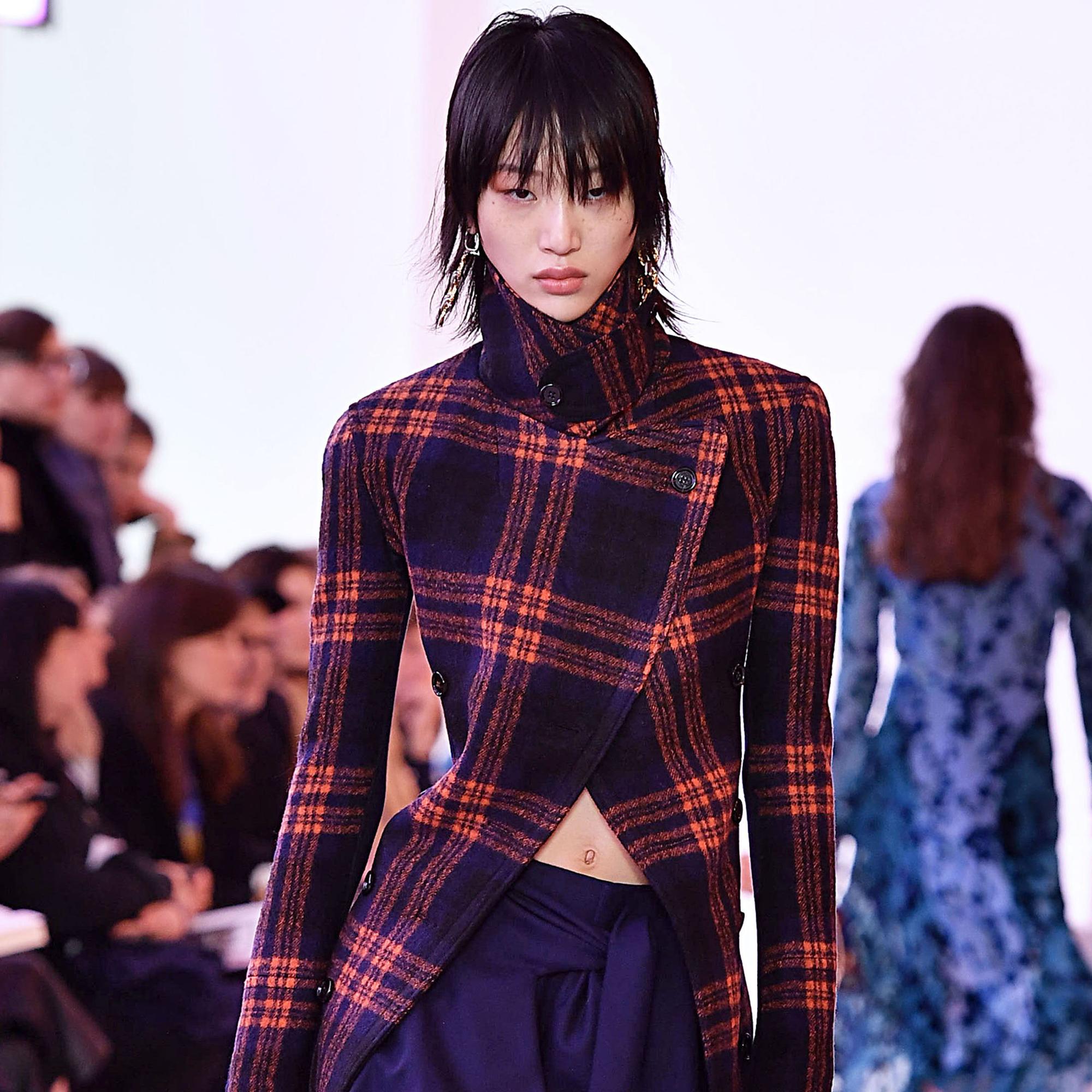 Paris Fashion Week: Haider Ackermann, Celine, Cédric Charlier, Chloé, Hermès