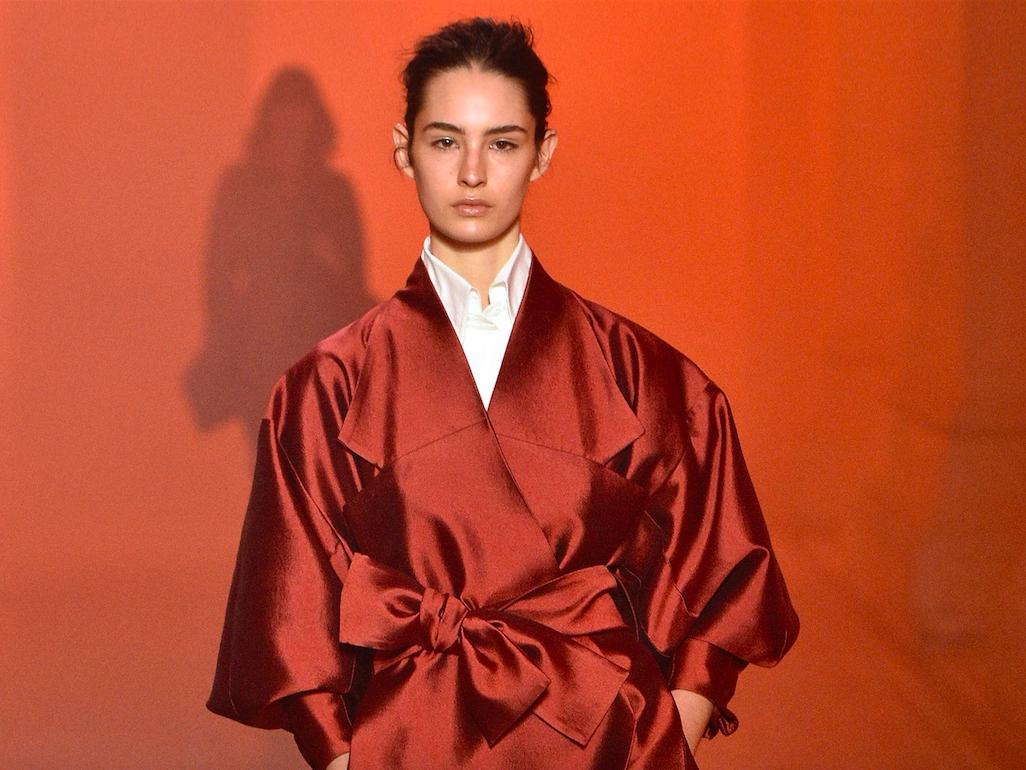 Poiret: legendärer Name, frischer Geist