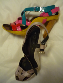 Céline Sandaletten Modepilot