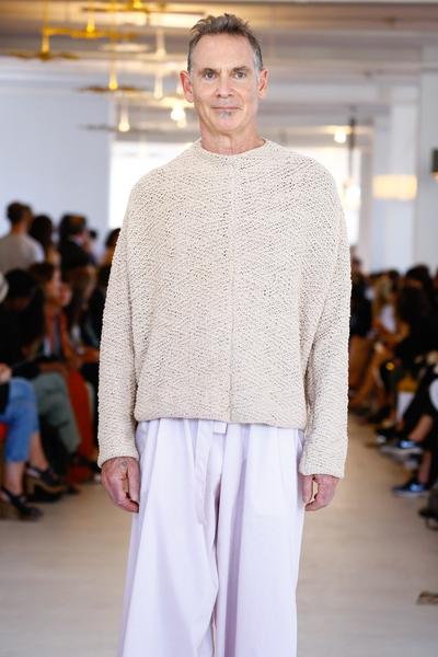 eckhaus latta real people cast nodel