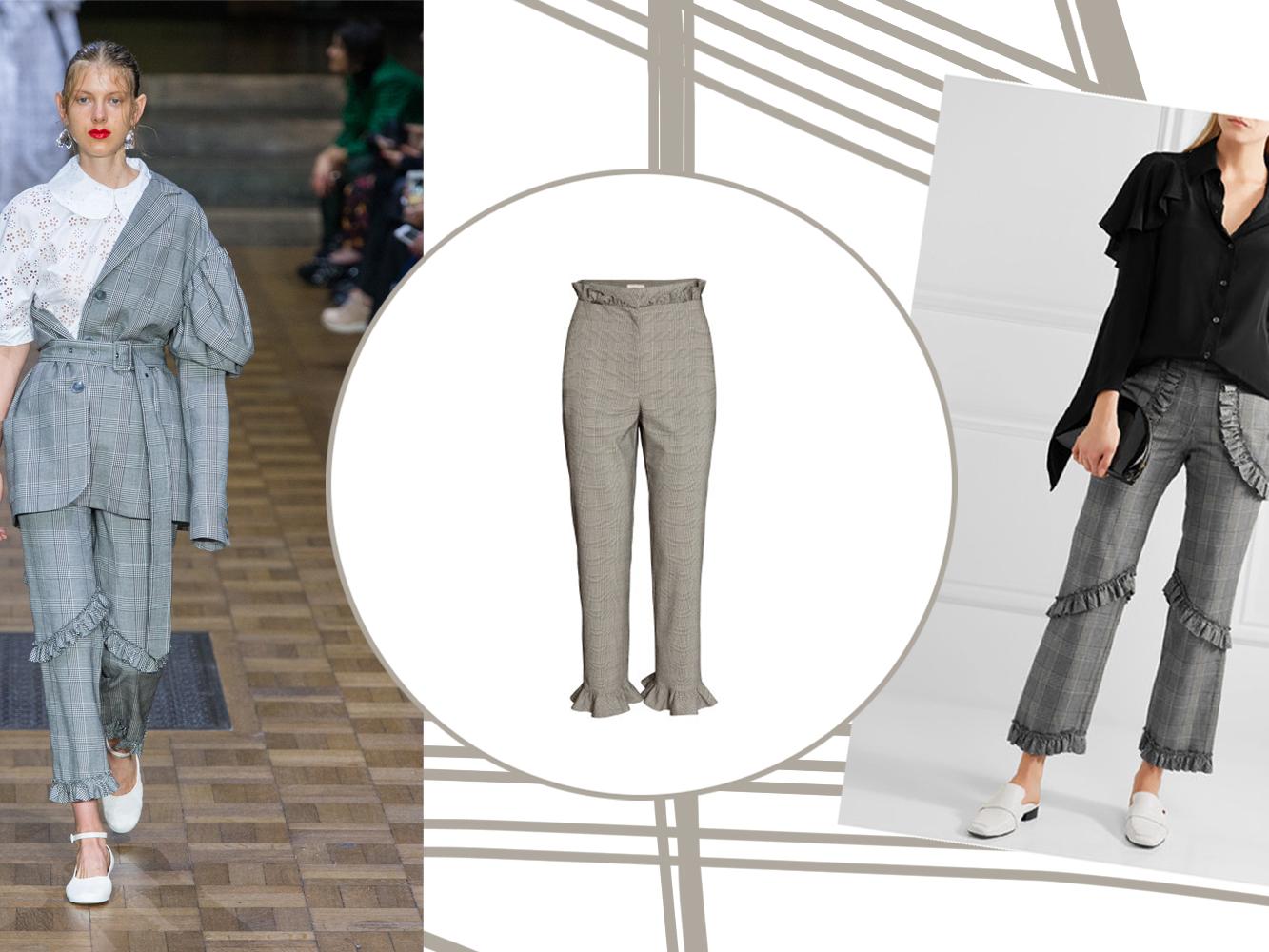 Doppelt gut? Simone Rocha versus H&M