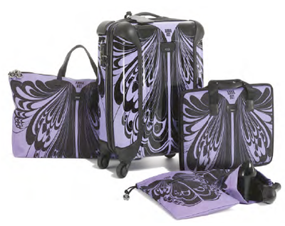 Tumi Anna Sui Gepäck Modepilot