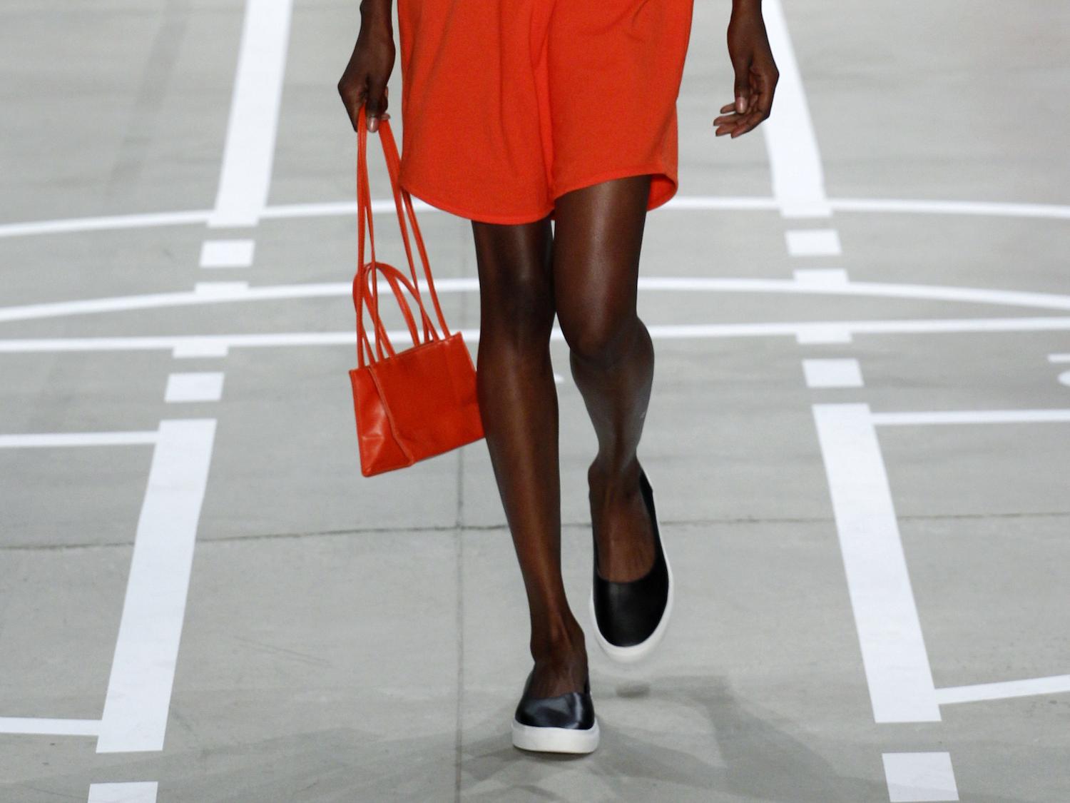 Telfar − endlich mal wieder ein Taschentrend