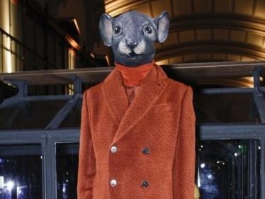 Berluti: Gefährlich elegant!