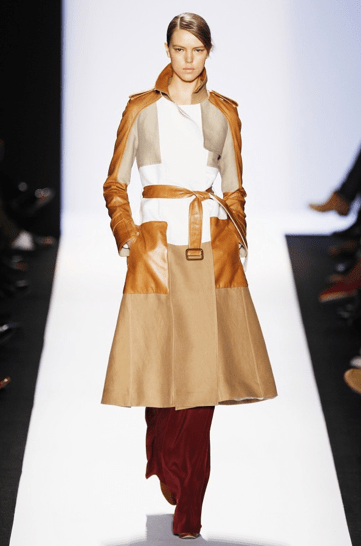 BCBG Max Azria Runway 2012 Modepilot