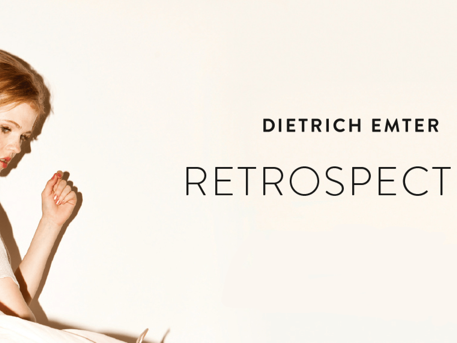 Dietrich Emter Retrospektive