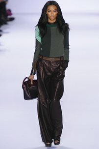 Chloé fall winter Modepilot