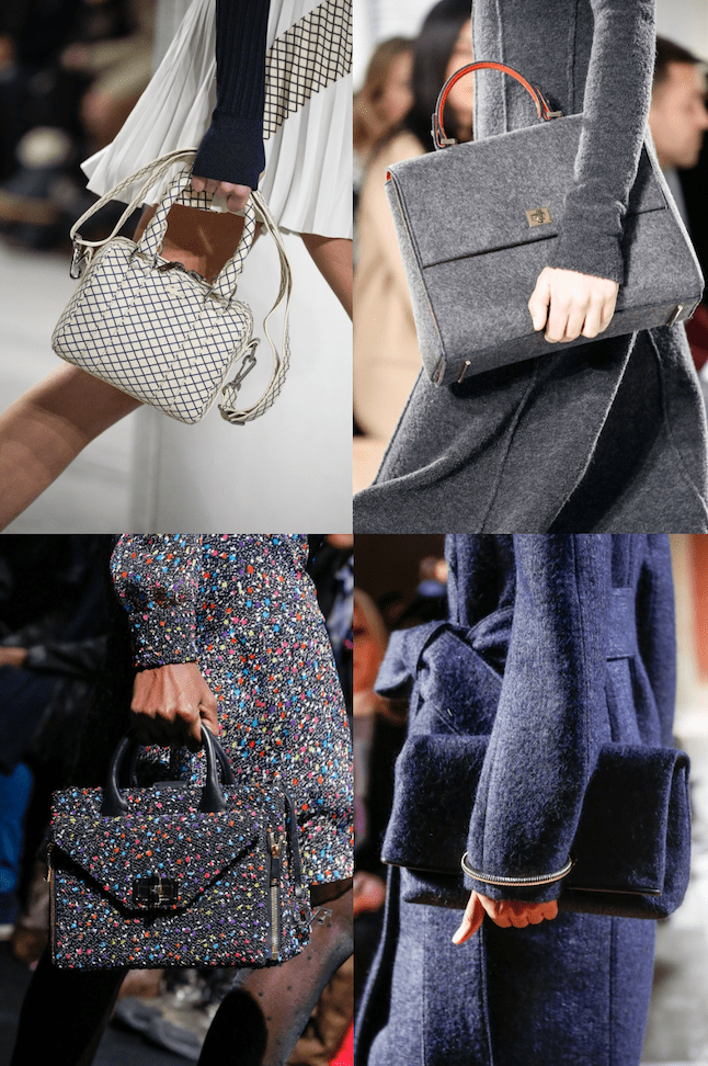 Handtaschen 2015 Modepilot Victoria Beckham Diane von Furstenberg Boss Lacoste