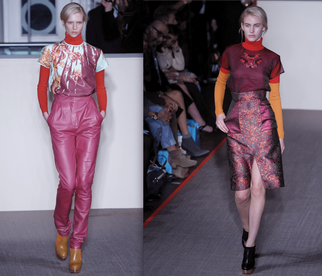 Matthew Williamson London Modepilot