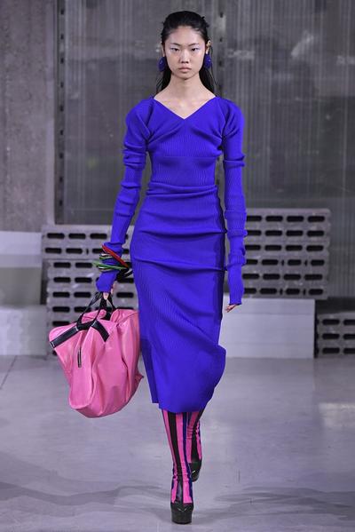 dresses fall winter 2018 2019 Modepilot
