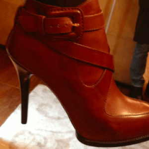 Best buy: Tod's Schuhe für Herbst 2013