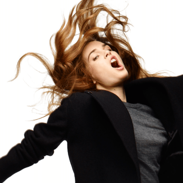 Gewinnspiel: Profi-Styling plus 500 Euro Outfit