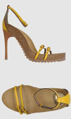 Stella McCartney Birkenstock Modepilot