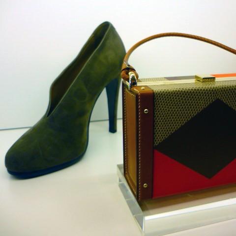 Hermès 2012 Accessoires Modepilot