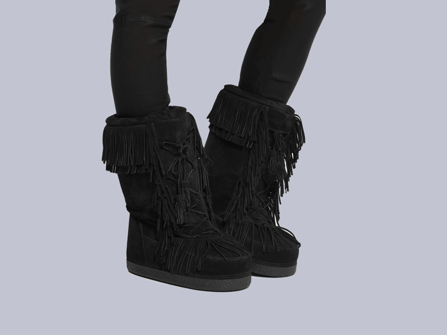 Aquazzura Moonboots: Go or No-go?