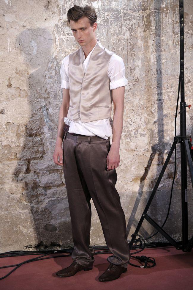 Haider Ackermann