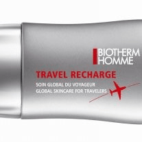 Modepilot testet: Travel Recharge von Biotherm