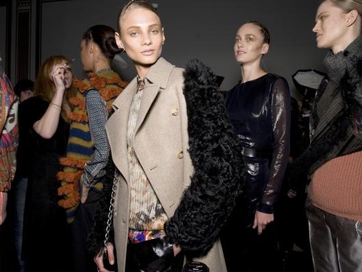 Milan Fashion Week - Tag 5
