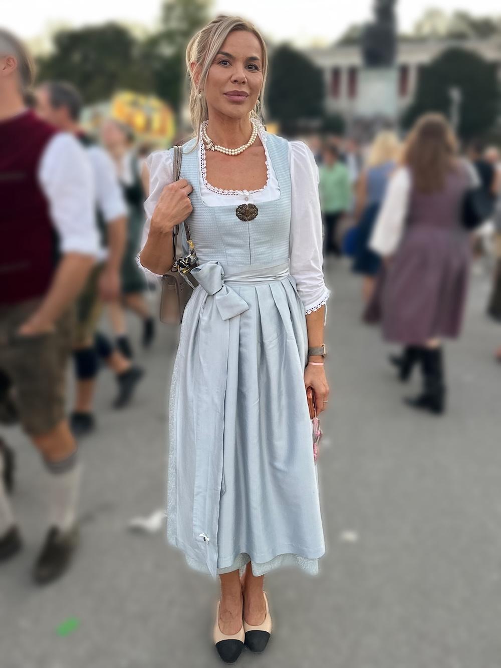 Oktoberfest Modepilot 2026
