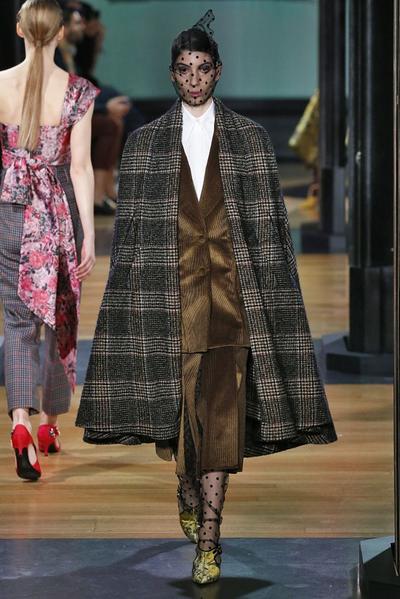 Cord Breitcord Modepilot Herbst Winter Trend Modepilot
