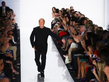 Bravo, Michael Kors!