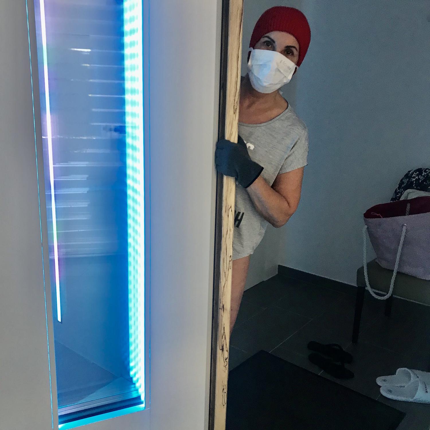 Neues vom Beauty Pro: Vivamayr am Wörthersee